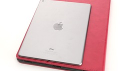 L'iPad Air 2 comparé à une coque d'iPad Pro (photos)