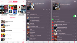 Apple Music : comment partager une liste de lecture (et désactiver le partage)