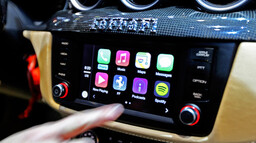 Des soucis de CarPlay avec la mise à jour iOS 14.7