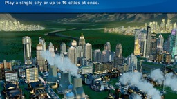 SimCity : Complete Edition est à -50% pour la première fois sur le Mac App Store