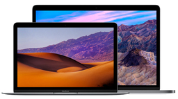 L’été profite au MacBook : des ventes en hausse de 17% ?