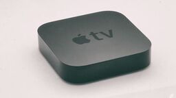 UE : Apple négocie avec les chaines pour placer l'Apple TV