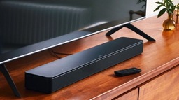 Smart Soundbar 300 : la barre de son Bose compatible AirPlay 2 est disponible à 449€