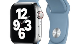 De nouvelles couleurs pour les bracelets Sport et Hermès pour Apple Watch