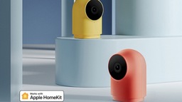 Une caméra Aqara compatible HomeKit à 50€ en approche (vidéo) ?