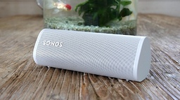 Sonos Roam : une mise à jour améliore la gestion de la batterie