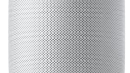 Apple confirme : le HomePod ne lira que les musiques stockées dans le Cloud