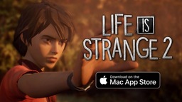 L'excellent Life is Strange 2 est désormais disponible sur le Mac App Store à 39€