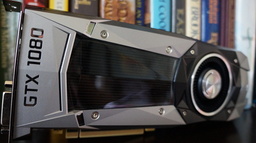 Premiers tests de la GeForce GTX 1080, le GPU taillé pour la 4k et la VR