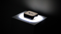 L'Apple TV 4 prendra (enfin) en charge les écouteurs bluetooth