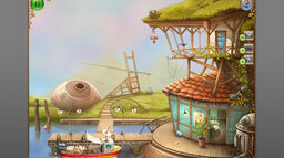 Le jeu The Tiny Bang Story en ce moment à petit prix sur iOS et Mac