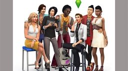 On peut désormais créer des personnages transgenres dans Les Sims 4