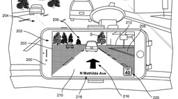 Apple planche sur une version AR de Plans