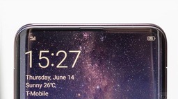 Oppo Find X : un grand écran sans encoche et trois caméras dans le tiroir