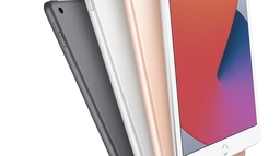 L'iPad 8 (2020) à seulement 359€ (au lieu de 389€)