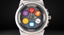 ZeTime : MyKronoz a une solution pour afficher l'heure en permanence sur une smartwatch