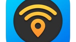 Wifi Map Pro télécharge les codes de connexion des grandes villes et teste le débit