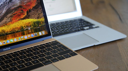Clap de fin : Apple déclare le MacBook 12 pouces obsolète