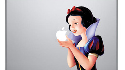 Disney voudrait davantage de féérie dans l'offre TV d'Apple