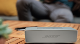 Bose présente la SoundLink Mini II, sa nouvelle enceinte bluetooth nomade