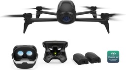 #BlackFridayWeek : SSD, pack PS VR, Kindle, Parrot Pot, Bebop 2 (Power) et Mavic Pro