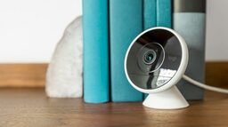 Logitech active HomeKit sur sa caméra Circle 2 (filaire)