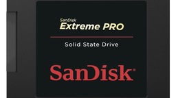 Promos : SSD Sandisk (Plus, Ultra II, Extreme Pro), clés USB, clés Lightning-USB