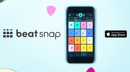 Beat Snap : une app gratuite de création de rythmes pour les novices