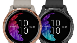 #IFA : Vivomove à aiguilles, Vivoactive 4 et Venu avec dalle AMOLED chez Garmin