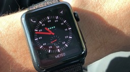 Bientôt une Apple Watch à l'écran allumé en permanence ?