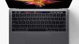 Cette semaine : du MacBook Pro 2016, de l'iOS10.2, de l'USB C, une grogne & une PS4