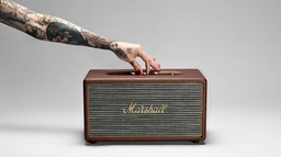 #BlackFriday : des promos sur les enceintes SoundLink Mini II de Bose et Stanmore de Marshall