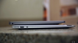 La copie du jour : un MacBook 12" Retina signé HP