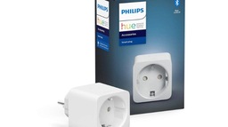 Hue Smart Plug/Smart Button : les nouveautés de Philips disponibles contre 47 et 19€