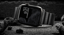 Nomad rafraîchit ses bracelets en titane et en acier pour l'Apple Watch