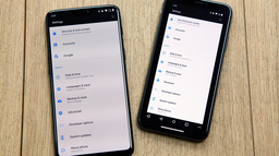 Avec AirMirror, l'iPhone prend le contrôle des smartphones Android