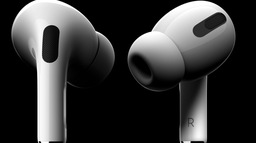 Un nouveau firmware 2D27 pour les AirPods Pro