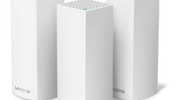 Linksys déploie la MàJ apportant la compatibilité HomeKit aux Velop (d'abord aux US)