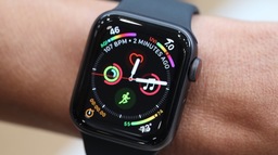 Apple Watch Series 4 : revue de presse, place à l'enthousiasme général