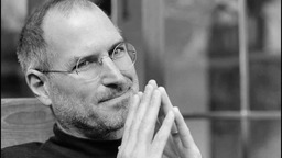 Une IA de Steve Jobs donne une interview en podcast ! 