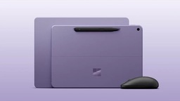 Surface Pro 12 pouces : plus puissante, 5G en option et 280 euros plus chère