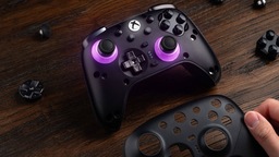 8BitDo dévoile l'Ultimate 3E, une manette Xbox modulaire, compatible Mac, iPhone et Apple TV