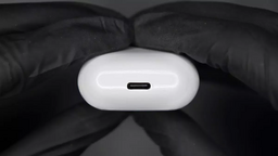 Que diriez-vous de ces AirPods Pro USB-C ?