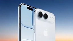 L'iPhone Air 2 attendra, le premier modèle prend déjà 100 euros