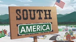 Mais pourquoi South Park change de nom ?
