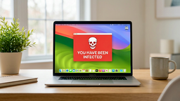 Le meilleur antivirus pour Mac est en promo à -60% pour les vacances d'hiver !