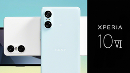 Xperia 10 VI : Sony supprime une mise à jour Android promise à l'achat en 2024