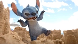 Lilo & Stitch, le film Live Action a enfin son teaser !