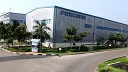 Foxconn ne veut plus de pénurie d'iPhone pour Noël (Apple non plus)