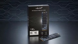 Le premier SSD M.2 de 16 To débarque sur Amazon, vous ne devinerez jamais le prix